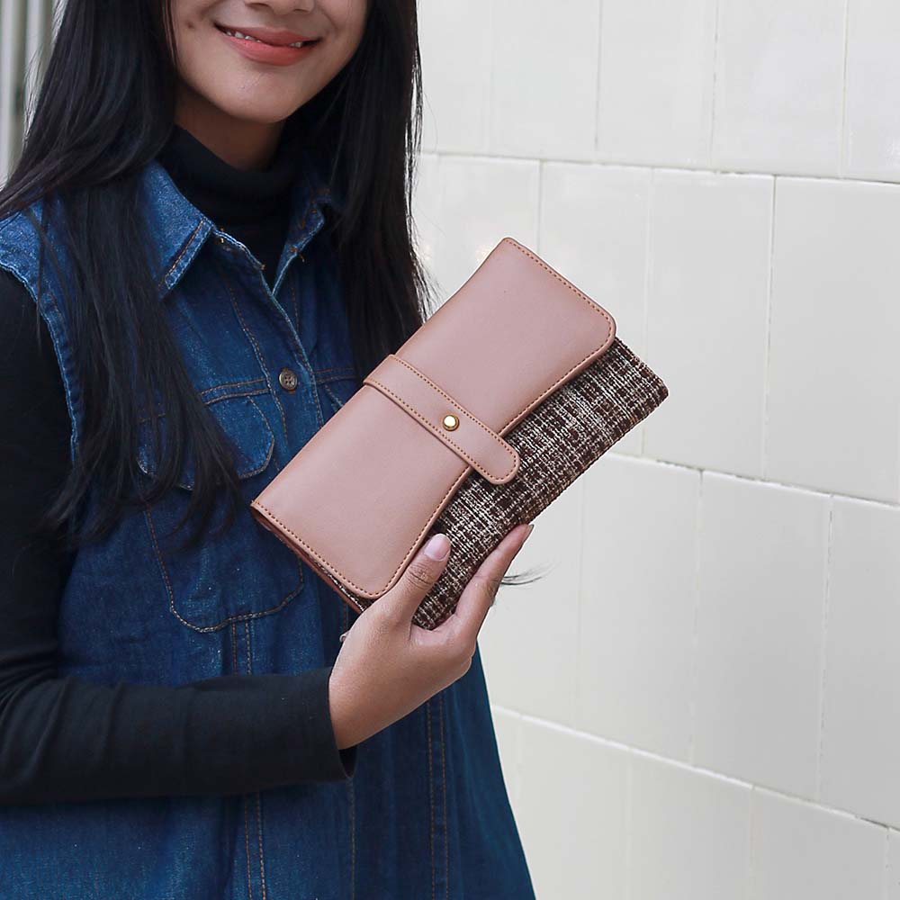 Dompet Inficlo SAP 430