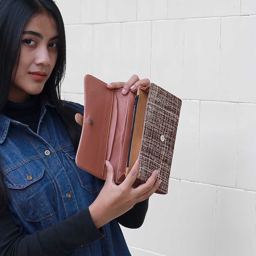 Dompet Inficlo SAP 430