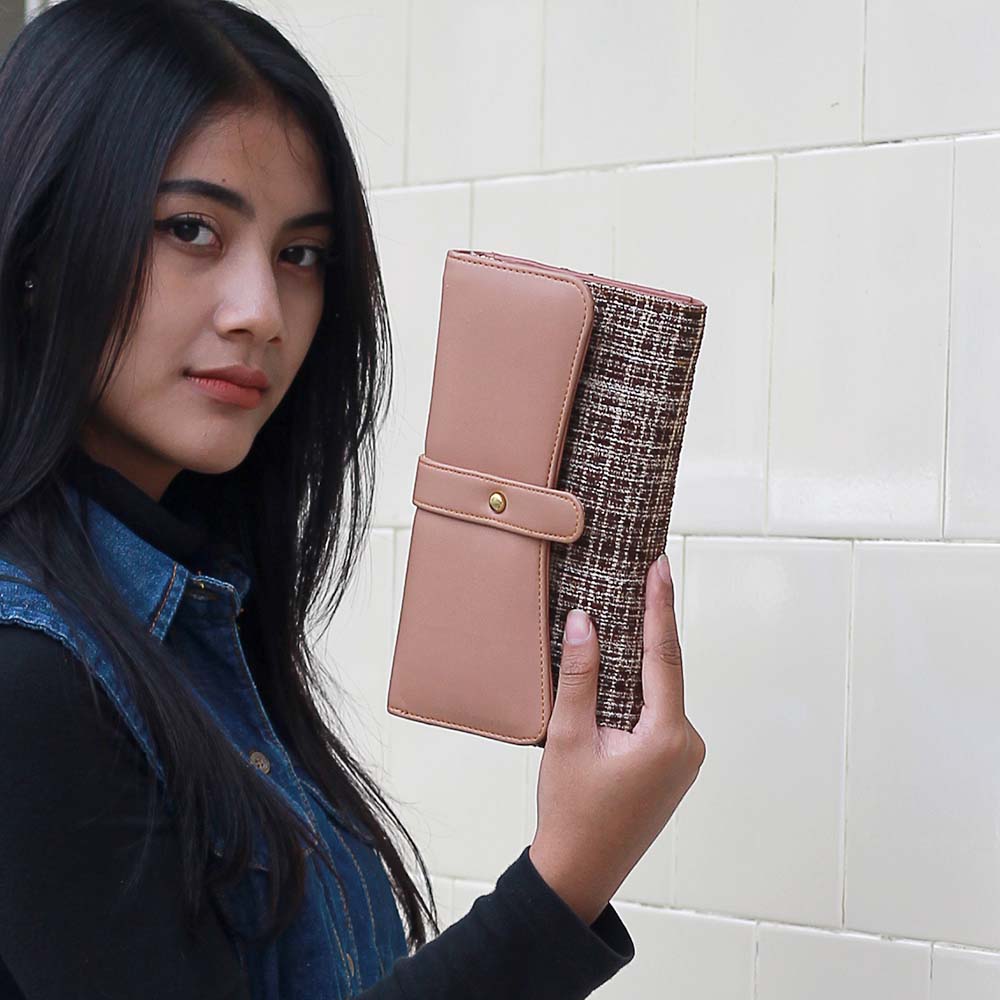 Dompet Inficlo SAP 430