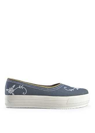 Sepatu Kasual Wanita MLY 332 Java Seven