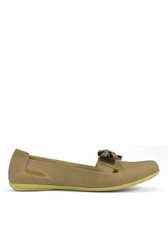 Sepatu Kasual Wanita KJS 826 Java Seven