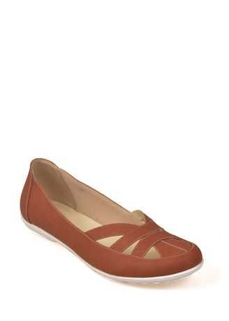Sepatu Kasual Wanita KJS 828 Java Seven