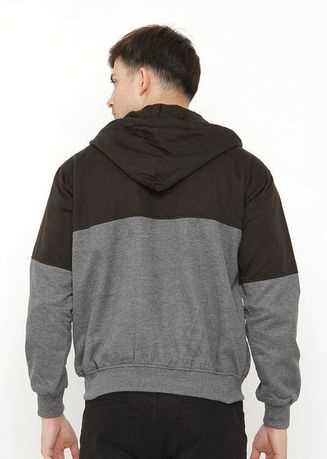 Sweater Pria AGS 351 Java Seven