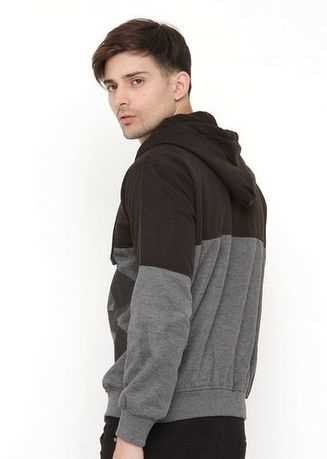 Sweater Pria AGS 351 Java Seven