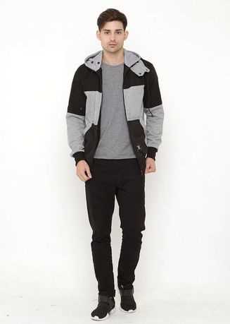 Sweater Pria SKR 005 Java Seven