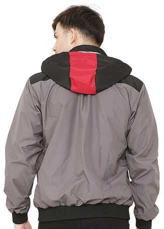 Jaket Pria ISL 012 Java Seven