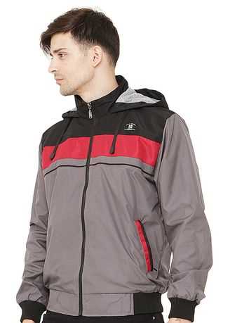 Jaket Pria ISL 012 Java Seven