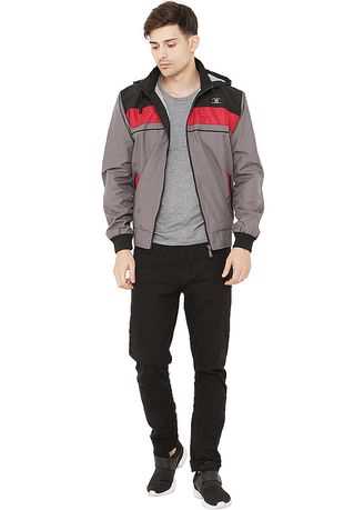 Jaket Pria ISL 012 Java Seven