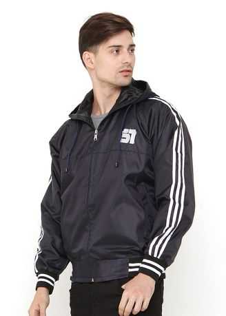 Jaket Pria SKR 006 Java Seven