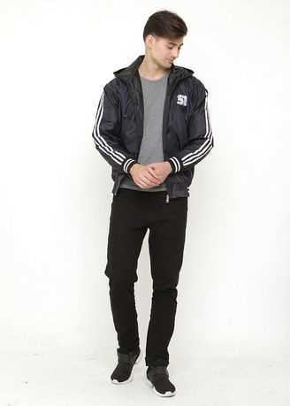 Jaket Pria SKR 006 Java Seven