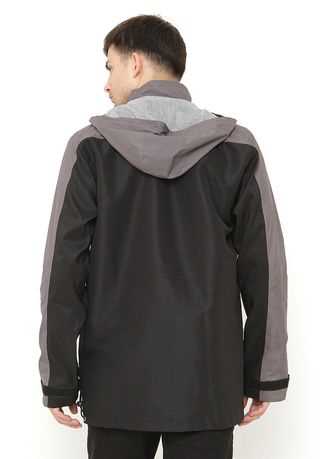Jaket Pria ISL 022 Java Seven