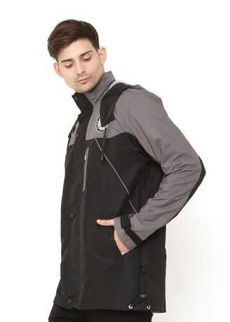 Jaket Pria ISL 022 Java Seven