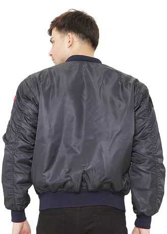 Jaket Pria MOY 012 Java Seven