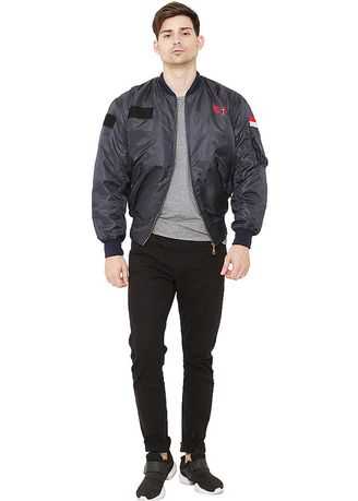 Jaket Pria MOY 012 Java Seven