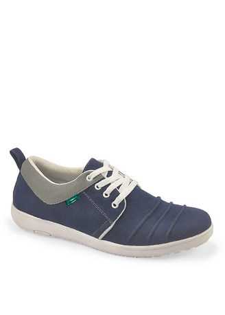 Sepatu Kasual Pria JYA 002 Java Seven