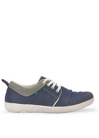 Sepatu Kasual Pria JYA 002 Java Seven