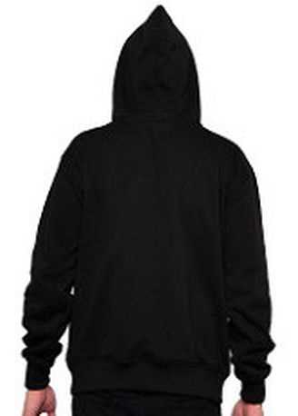 Sweater Pria IKC 395 CBR SIX