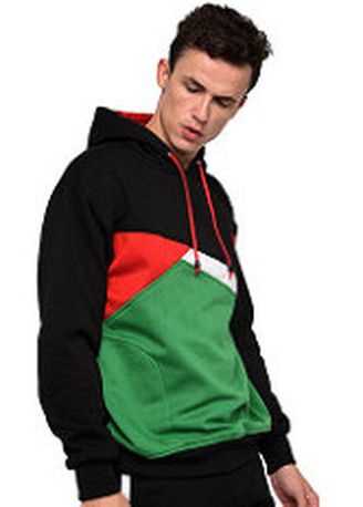 Sweater Pria IKC 395 CBR SIX