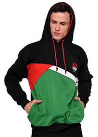 Sweater Pria IKC 395 CBR SIX