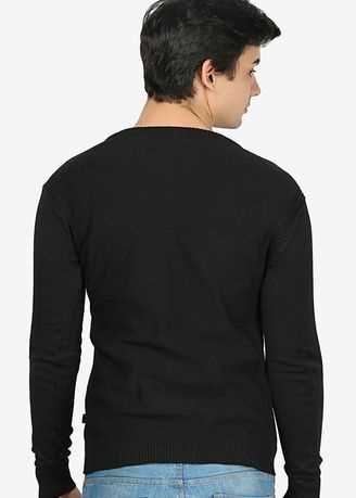 Sweater Pria NNC 439 CBR SIX