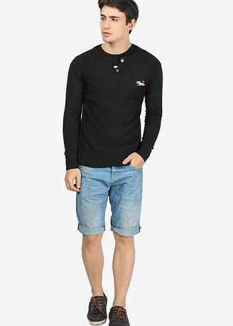 Sweater Pria NNC 439 CBR SIX