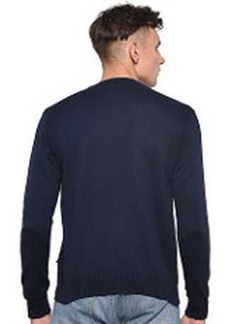 Sweater Pria RFC 181 CBR SIX