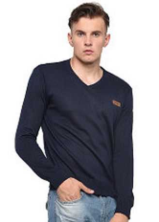 Sweater Pria RFC 181 CBR SIX