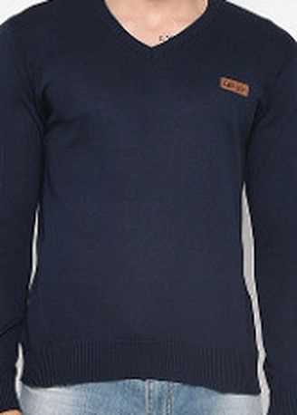 Sweater Pria RFC 181 CBR SIX