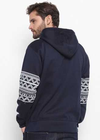 Sweater Pria ISC 361 CBR SIX