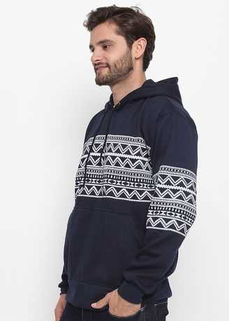 Sweater Pria ISC 361 CBR SIX