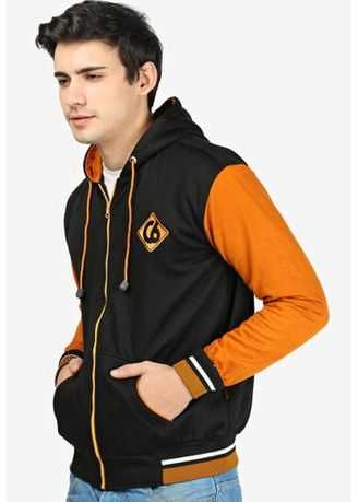 Sweater Pria IKC 350 CBR SIX