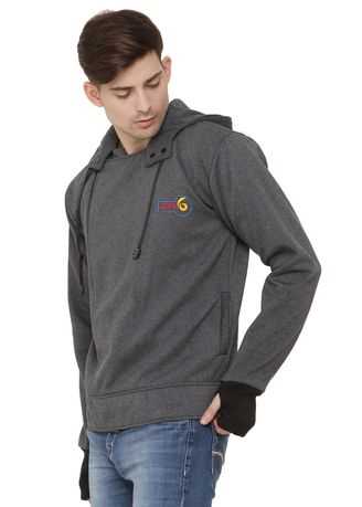 Sweater Pria ISC 347 CBR SIX