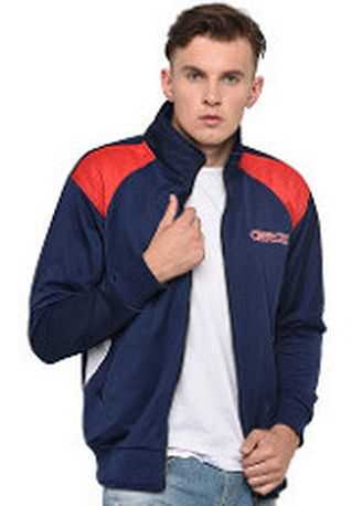 Sweater Pria IKC 392 CBR SIX