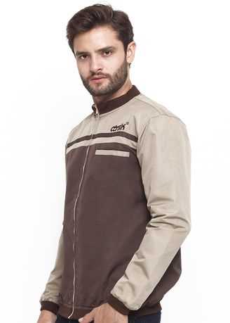 Jaket Pria ALC 824 CBR SIX