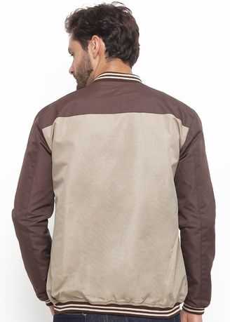 Jaket Pria ALC 824 CBR SIX