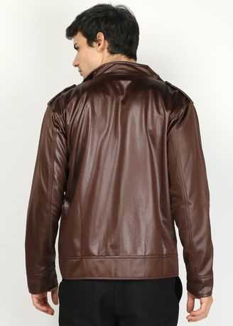 Jaket Pria IKC 131 CBR SIX