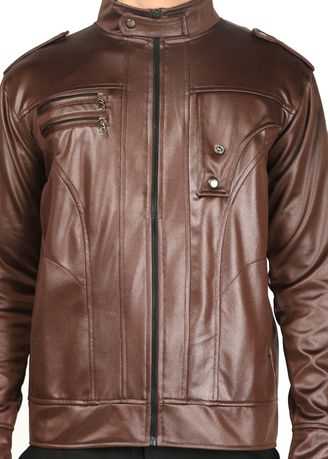 Jaket Pria IKC 131 CBR SIX