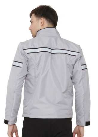Jaket Pria JAC 008 CBR SIX