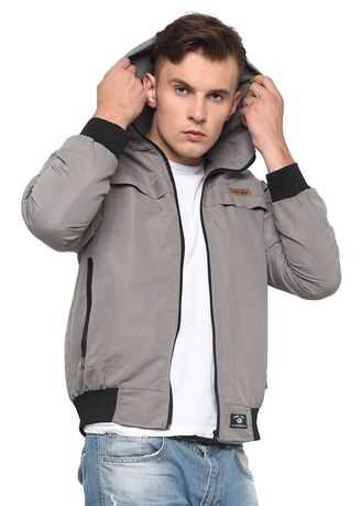 Jaket Pria MCC 002 CBR SIX