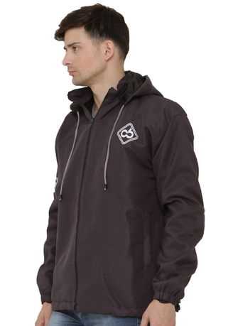 Jaket Pria MAC 563 CBR SIX