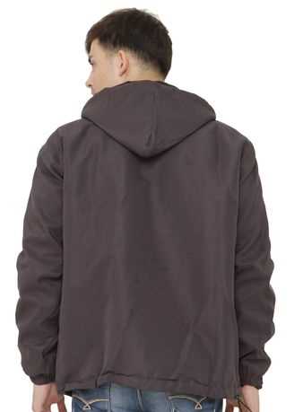 Jaket Pria MAC 563 CBR SIX