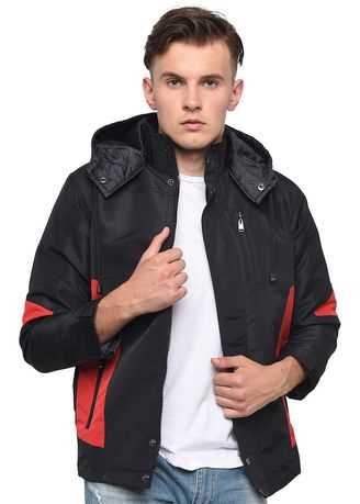 Jaket Pria JAC 474 CBR SIX