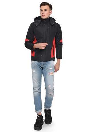 Jaket Pria JAC 474 CBR SIX