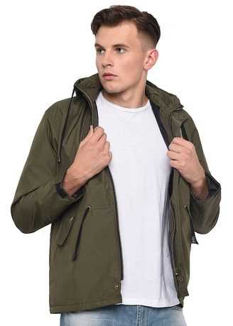 Jaket Pria RYC 100 CBR SIX