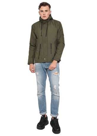 Jaket Pria RYC 100 CBR SIX