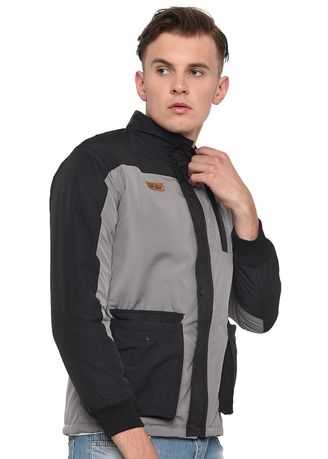 Jaket Pria MAC 568 CBR SIX