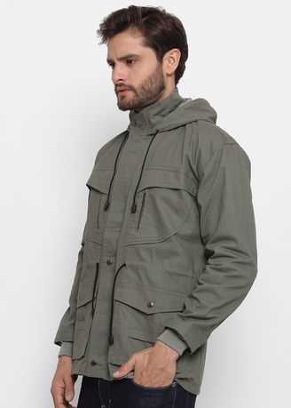 Jaket Pria HHC 002 CBR SIX
