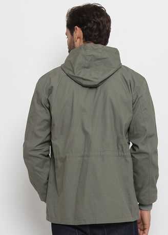 Jaket Pria HHC 002 CBR SIX