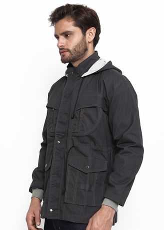 Jaket Pria HHC 003 CBR SIX