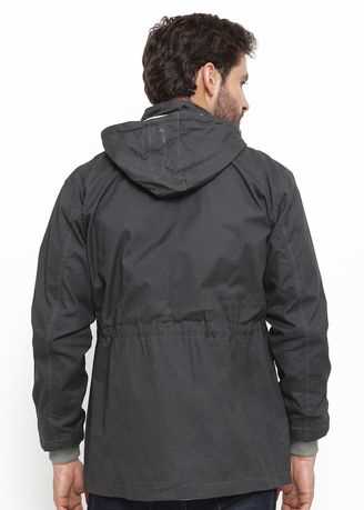 Jaket Pria HHC 003 CBR SIX